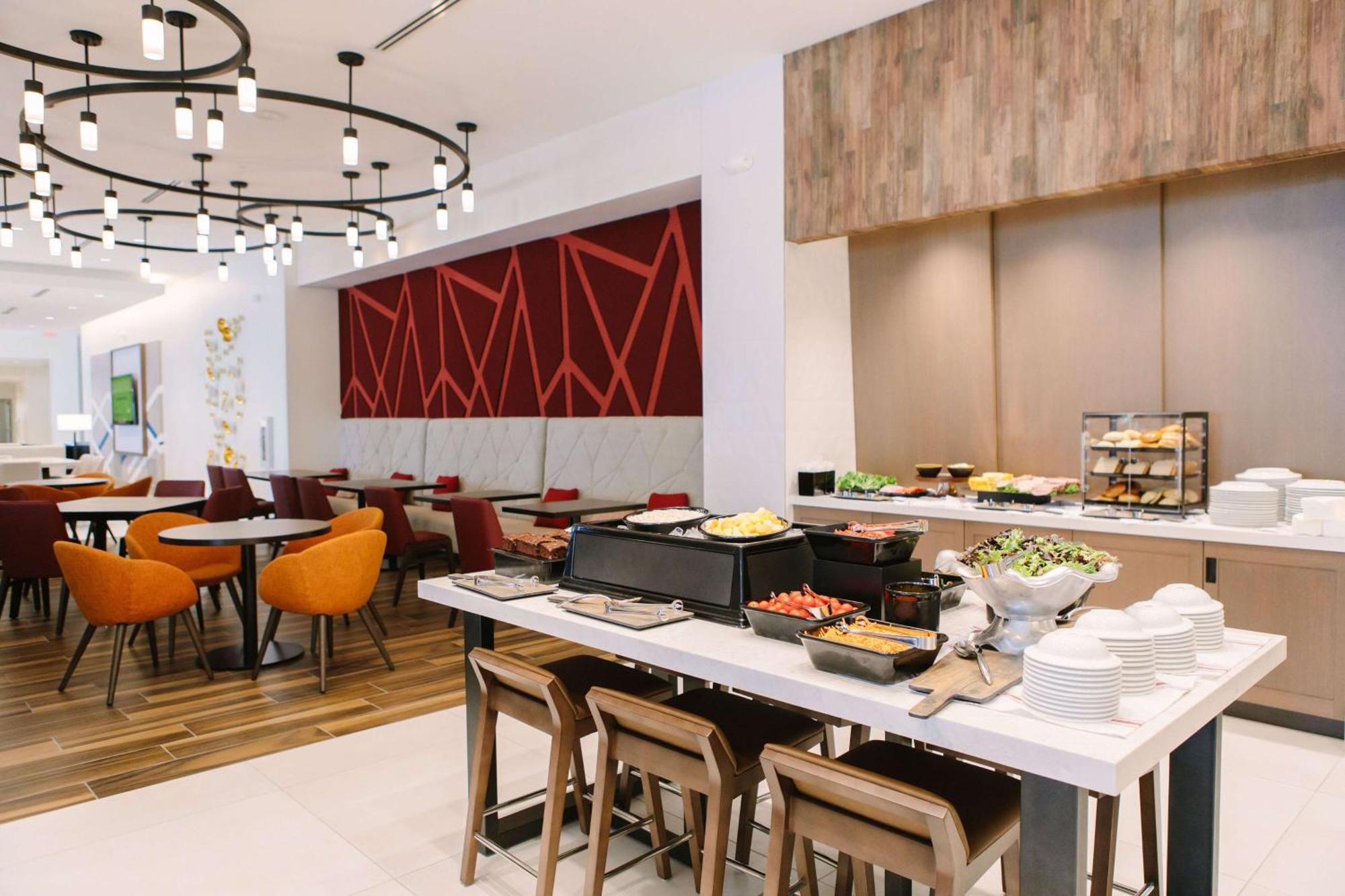 Hilton Garden Inn Winter Park, Fl Maitland Εξωτερικό φωτογραφία