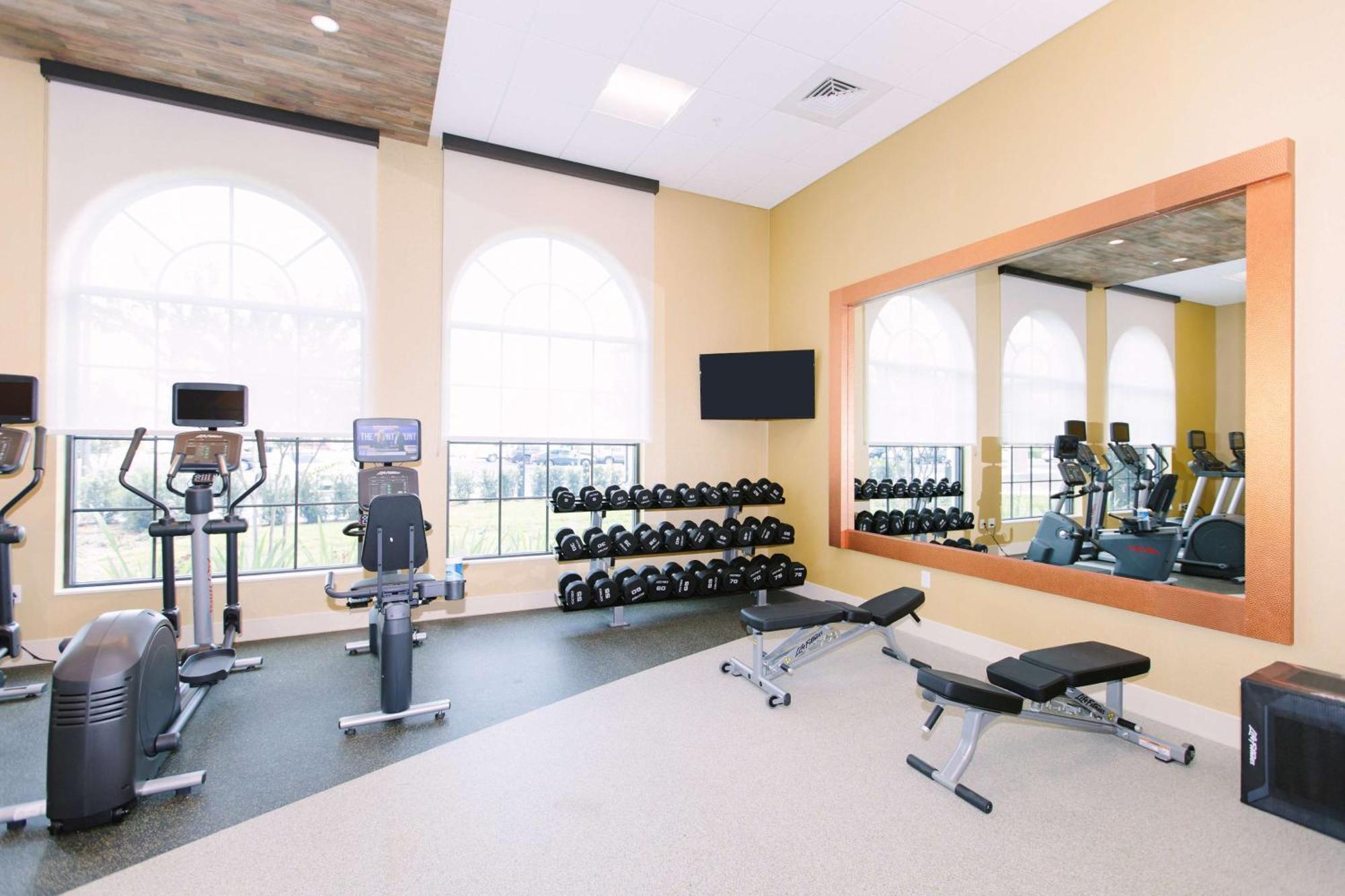 Hilton Garden Inn Winter Park, Fl Maitland Εξωτερικό φωτογραφία